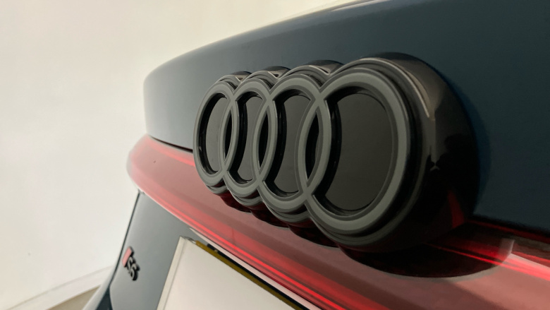 Audi A6 370kW S6 100kWh Launch Edition 5dr Auto Electric Estate